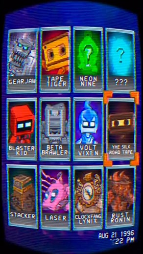 signal 092: Rewind rumble | Yhe Silk Road