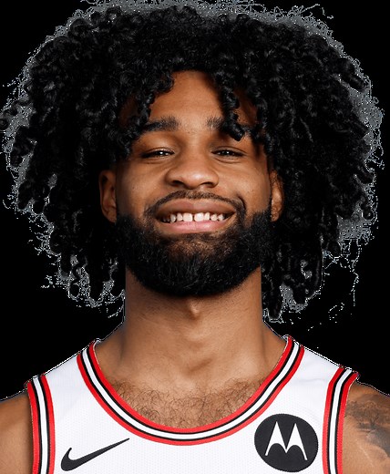 Coby White News, Rumors, Updates - Chicago Bulls