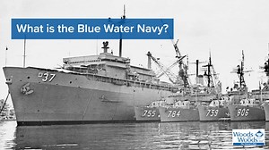 Blue Water Navy Act and VA Disability Benefits