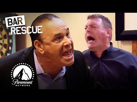 Bar Rescue’s WORST Owners 😡 SUPER COMPILATION