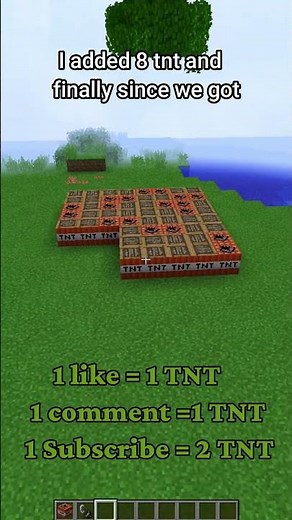 💣 Day 1 of Blowing up TNT Until My Laptop Explodes! 💥🔥