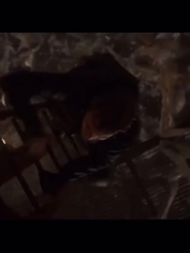 The Tragic Scene of Finnick's Death in Hunger Games: Mockingjay Part 2