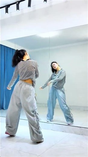 Unleashing Zhang Linghe's Dance Passion: Mastering March from Scratch