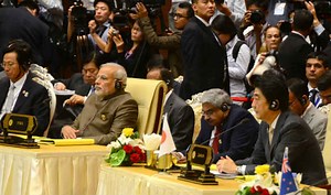 Narendra Modi keen on Malaysian model of performance assessment