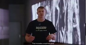 1.6K views · 28 reactions | The Equinor & Techstars Energy...