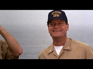 Down Periscope - Putt Out