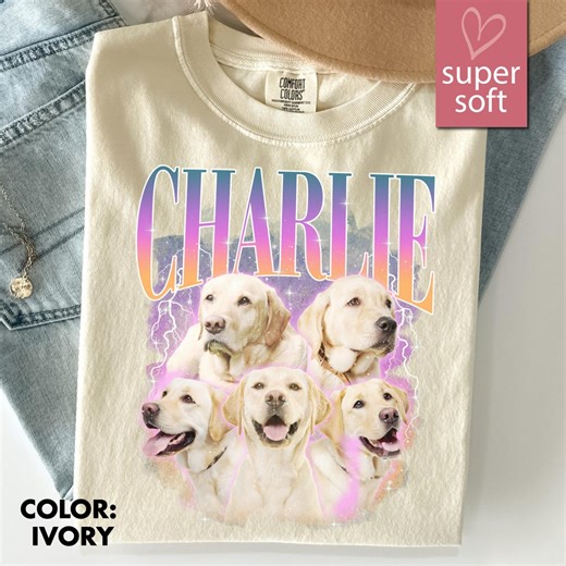 Comfort Colors® Personalized Labrador Retriever Shirt - Custom Bootleg Lab Tee, Dog Mom Gift, Labrador Lover Shirt - Etsy Australia