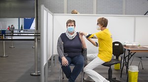 Europe will reach herd immunity this summer, BioNTech CEO says - National | Globalnews.ca