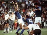 [世界杯]1982年：意大利战胜联邦德国三度夺冠
