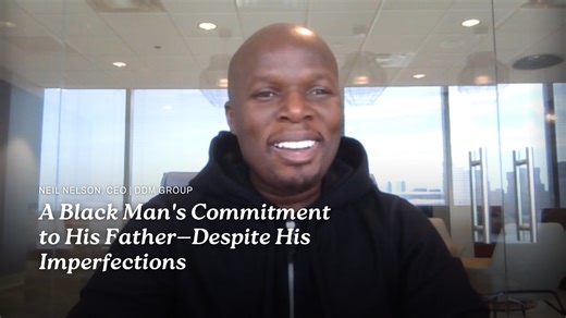 "Be a good steward of the legacy of our lineage" - Neil Nelson The sacrifices made by past generations serve as powerful lessons in resilience and purpose. Staying committed to success honors those sacrifices and wisdom passed down. | Atlanta Black Star