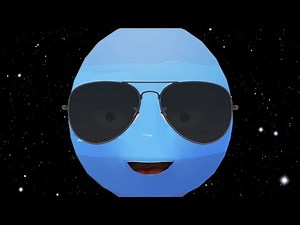 🌞 Naa naa, Bright Sun! 🌞 Solar System Song | Sun Song | Nursery Rhymes Songs for Kids