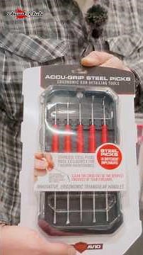 REAL AVID mit Shooters Performance IWA 2025 #iwa2025 #guntools