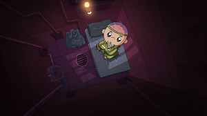 Beth's Dad Returns in The Latest Bravest Warriors: Hamster Priest - Bubbleblabber