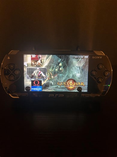 Modded PSP 1000 - Etsy