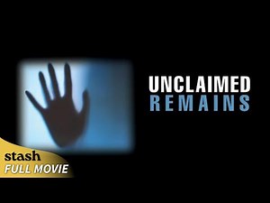 Unclaimed Remains | Mystery Documentary | Full Movie | Funeral Home
