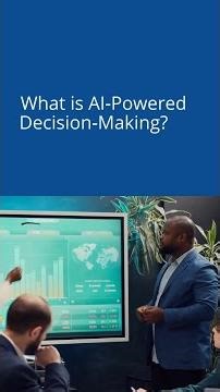 AI‑Powered Decision‑Making for Project Managers