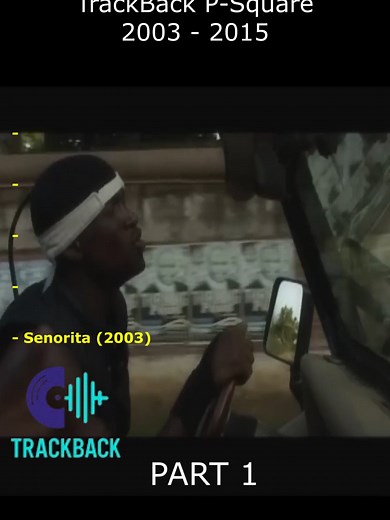 P-Square Hits Journey: 2003–2015, Part 1