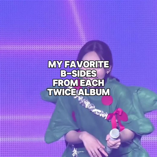 Exploring the First Five Albums from TWICE