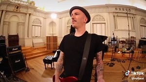 New behind the scenes video from the making of our new music video for Die To Love feat. Neil Fallon is up now! Head over to IGTV to watch!