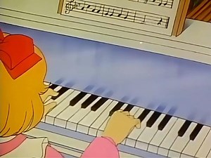 ✨🌹 Capítulo 72 de Candy Candy: "Una chica en un cuarto especial." 🌹✨ #candy #candycandy #candycandyanime | Candy Candy Capítulos