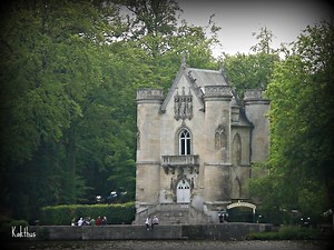 La Reine Blanche [1991]