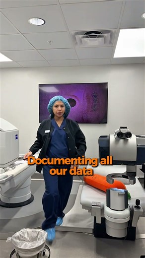 GRWM | LASIK Edition 🥕 | Carrot LASIK & Eye Center Mesa, AZ