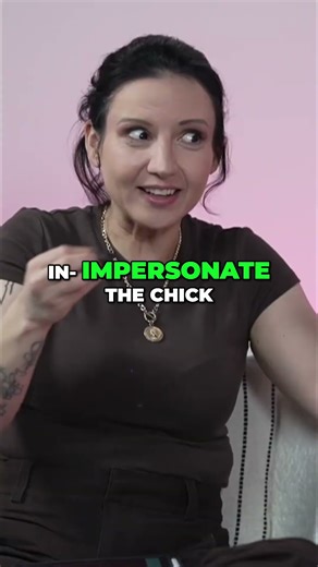 Funny Childhood Impersonation & Imaginary Friends Stories