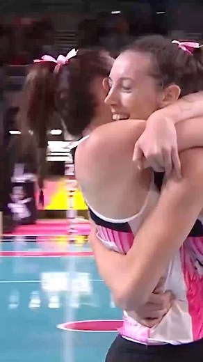 👀🔙 Today marks 7 years since the FAST5 Netball World Series 2018 Final in Melbourne, Australia. New Zealand took home gold that year, beating Jamaica in a nail biting Final🫣 | World Netball