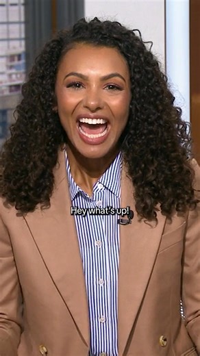 70K views · 52 reactions | Get all the sports you want at your fingertips. Malika Andrews breaks down the new ESPN app. | ESPN | Facebook