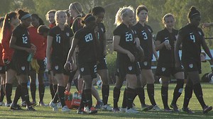 U17 WNT looks sharp in win over UC Irvine | Club Soccer | Youth Soccer