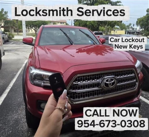 🔑 Professional Automotive Locksmith Services 🔑 Enjoy fast, reliable, and hassle-free mobile locksmith solutions for all your vehicle needs. 🚙✨ ✅ Precision key replacement ✅ Advanced key programming ✅ Spare key making ✅ Remote key customization ✅ Quick assistance for vehicle lockouts 🚗 Expert Automotive Locksmith 🚙 Your Trusted Car Locksmith 🚗 Top-Level Automotive Locksmith Solutions 🚙 Fast & Reliable Locksmith Assistance Anytime 📲 Contact us today for immediate service! Chaves Locksmith 