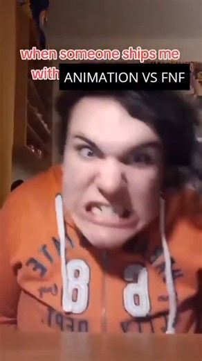 FridayNightFunkin Promo on Instagram: "Get a load of this one Mod: Animation vs FNF #fridaynightfunkin #animationvsanimator #gaming #reels #fyp"