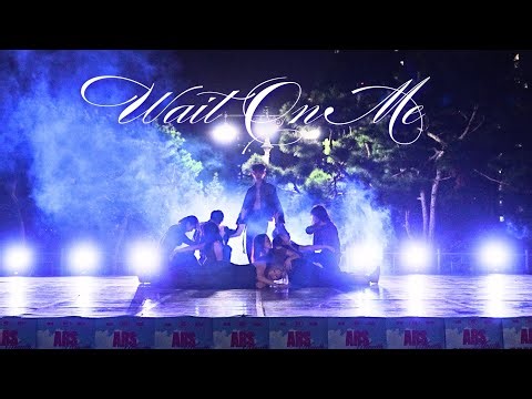 2025_2 한양대 중앙댄스동아리 알스아망디 [ARS-AMANDI] 정기공연 [KAI - Wait on Me]