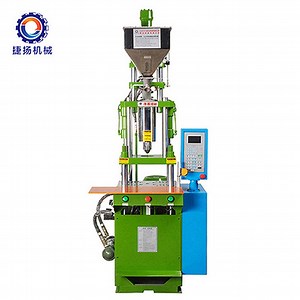 [Hot Item] Advanced Desktop Injection Molding Machines for Efficient Bulb Production