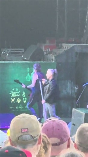 Iron Maiden - Infinite Dreams - Eddfest, Knebworth - 11 July 2026 #metal #ironmaiden