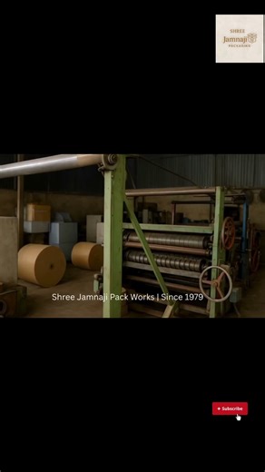 POV: That’s how your box is born 📦✨#packaging #manufacturing #factory #since1979