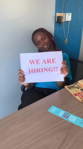 🚀 We’re Hiring! Social Media Marketing Intern Are you creative, proactive, and passionate about digital marketing? Join our team and gain hands-on experience in content creation, social media strategy and online branding. If you’re a recent graduate with strong communication skills and a flair for design, this opportunity is for you! 🌟 📅 Send your application and cover letter to recruitment.javirss@gmail.com 📞 254706449519 #SocialMediaIntern #DigitalMarketing #JAVIResearchSupportServices#job