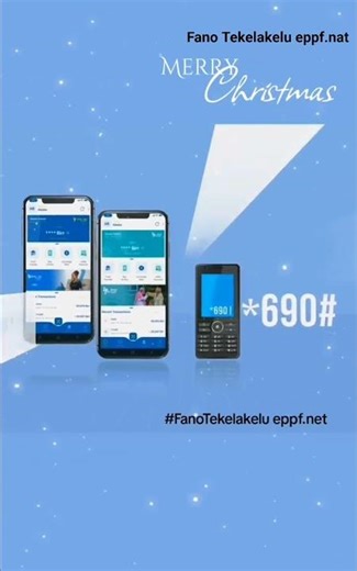 #FanoTekelakelu eppf.net