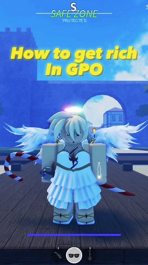 Pro GPO Trader Insights: Tips and Tricks