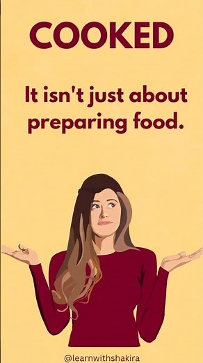 Genz English Hits Different!!#cooked#genz#slang#slangwords#explained