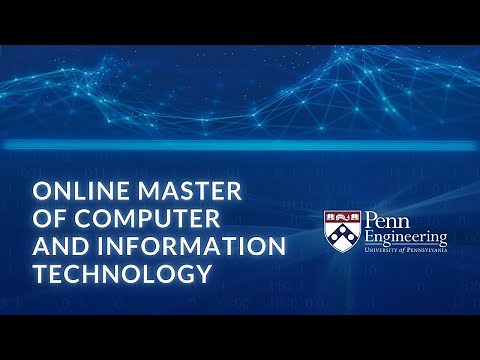 Introduction to MCIT Online