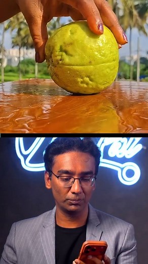 Dr. Pal Manickam on Instagram: "Eating guava daily is one of the simplest health upgrades you can make. Here’s why this underrated fruit works so well. #GuavaBenefits #DrPal #GutHealth #NutritionScience #healthyeating"