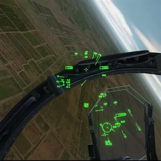 DCS | F-18c | Splash 2 real fast #dcsworld #dcsdogfight