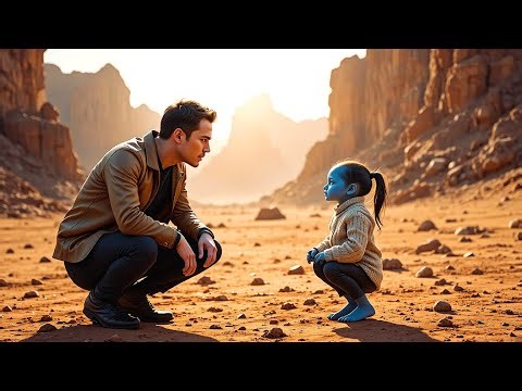 Lost Alien Orphan Discovers Her True Father by Pure Accident! | HFY Sci-Fi Story