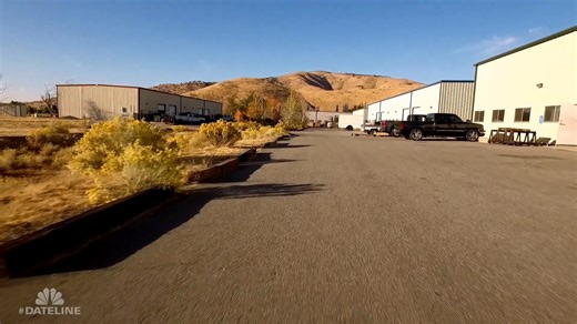 Making sense of his death was no easy task for investigators… Watch tonight at 9/8c on a 2-hour Dateline. | Dateline NBC