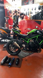 52K views · 800 reactions | Kawasaki zh2 sound check    | Zero One Moto - Main Page | Facebook