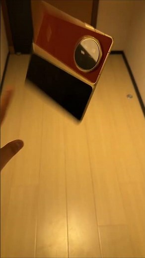 Honor Magic V6 Drop Test: Let's See How Durable is New Honor Foldable Phone! #honormagicv6 #foldable