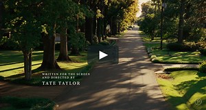 Prologue Films // The Help: End Credits