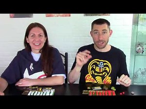 Clans of Caledonia Playthrough - 2 Players