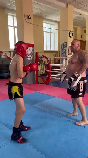 Сергей Степанчук957 на TikTok